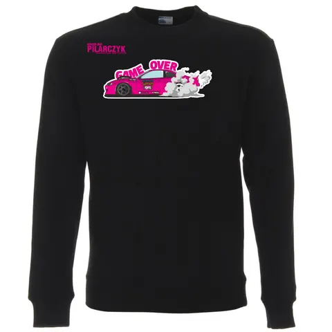 Game over - Bluza damska