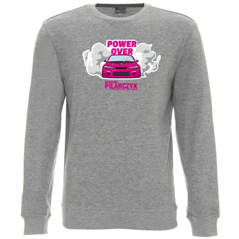 Power over - Bluza dziecięca