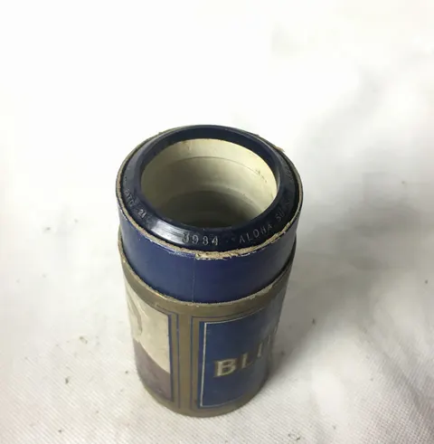 Cylinder Edison The Homestead Trio Aloha Sunset Land 3984