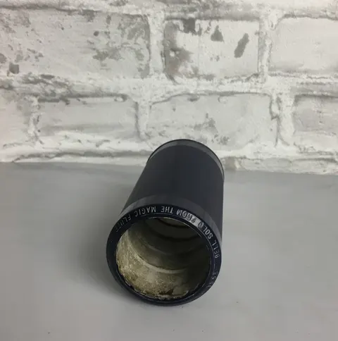 Cylinder Edison Charles Daab Bell Solo From The Magic Flute (Mozart) 1553