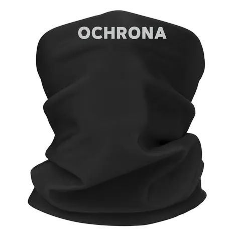 Ochrona - komin termoaktywny