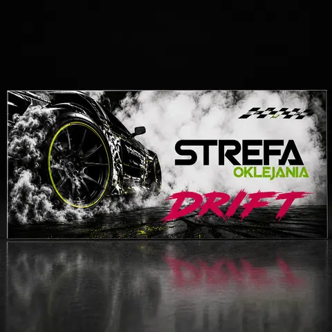 Drift Smoke – Magnes