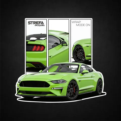Street Beast – Wlepa