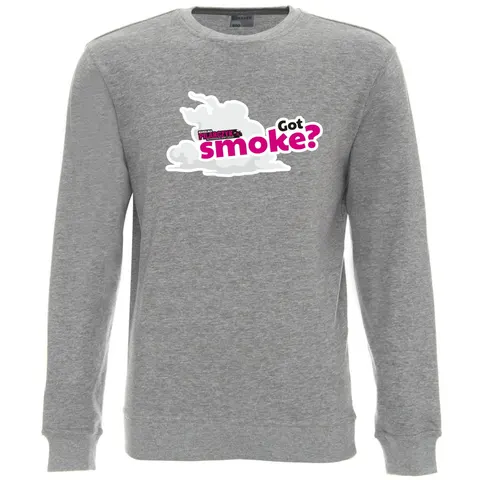 Got smoke - Bluza dziecięca