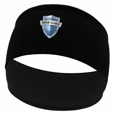 HERB KLUBU - opaska termoaktywna