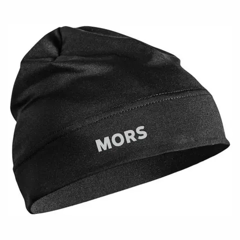 Mors / Morsuję - czapka termoaktywna