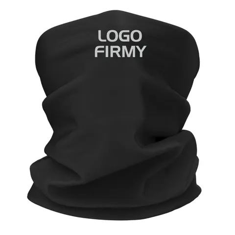 Komin termoaktywny z nadrukiem logo firmy