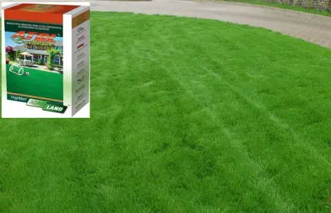 Trawa ATOL Exclusive Green - dywan