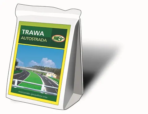 AUTOSTRADA III 20 kg