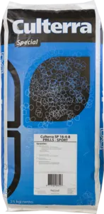 Nawóz Culterra Sport Pr. Organiczno-Mineralny
