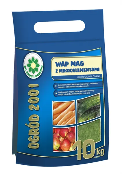 WAP MAG z mikroelementami 10kg