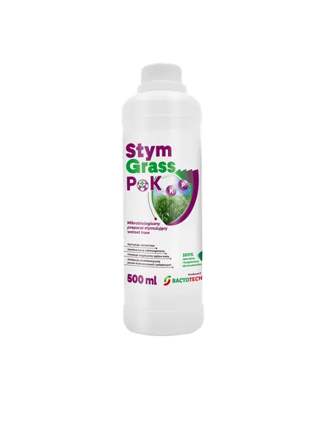 StymGrass P+K 0,5l