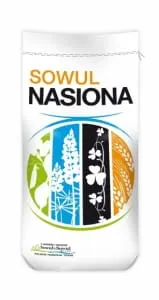 Mieszanka Międzyplonowa Podlaska 20 kg (Gorzowska)
