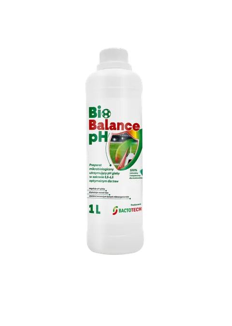BioBalance pH 1l