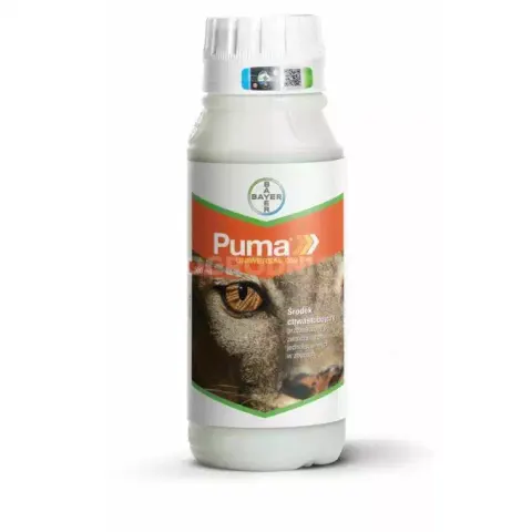 PUMA UNIWERSAL 069 EW 0,5 L