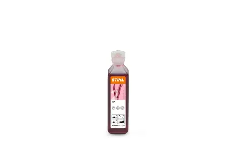 Olej do silników dwusuwowych HP 100ml (na 5 l paliwa)