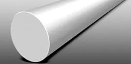 Żyłka tnąca okrągła (w rolkach) 2,4 mm x 14,0 m