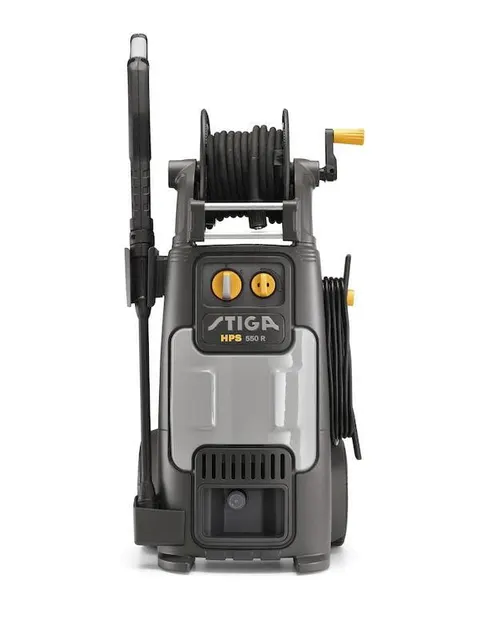 Myjka ciśnieniowa STIGA HPS 550 R