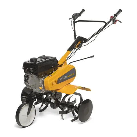 Glebogryzarka STIGA SRC 685 RG SRC685RG