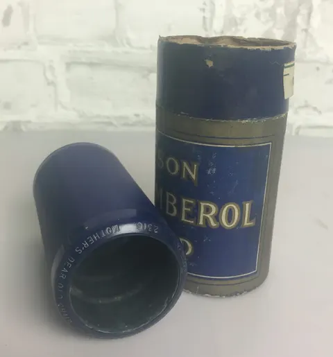Cylinder Edison Helen Clark & Hindermeyer Mother's Dear Old Chair 2316