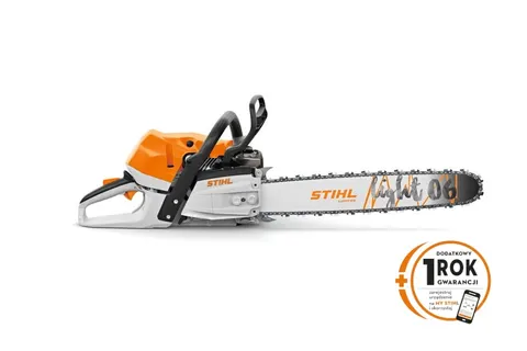 Pilarka STIHL MS 400 C-M prowadnica 40cm 1,6 MS400C-M