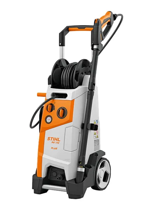Myjka STIHL RE 170 PLUS RE170