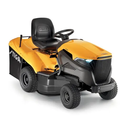 Traktor ogrodowy Stiga Estate 792 W