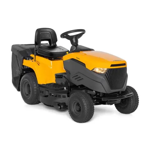 Traktor ogrodowy Stiga Estate 384 M
