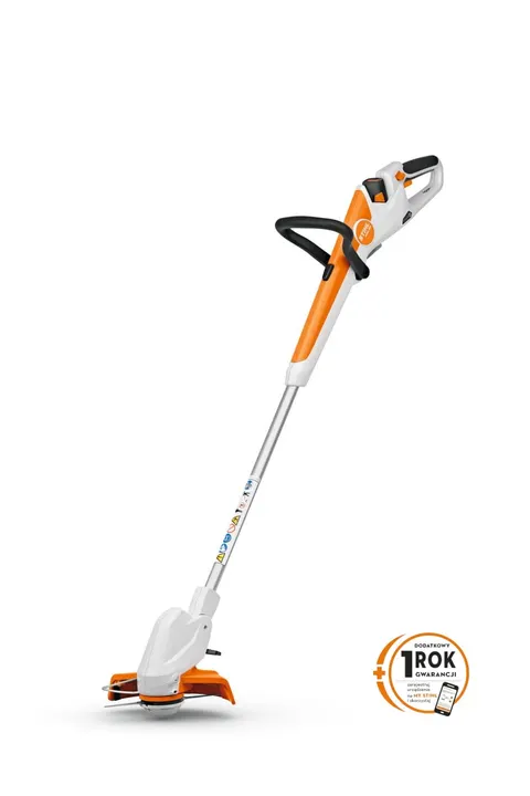 Stihl FSA 30, Podkaszarka akumulatorwa