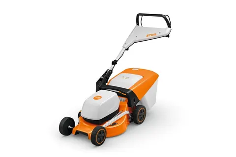 Stihl RMA 248.3 Kosiarka akumulatorowa