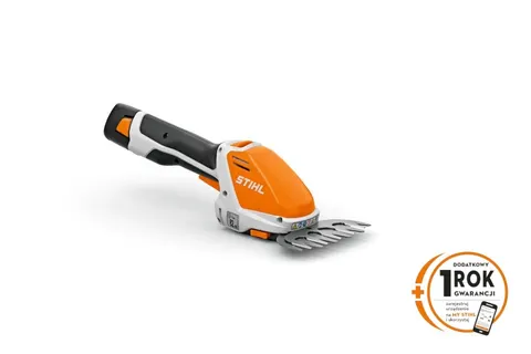 Nożyce akumulatorowe STIHL HSA 26
