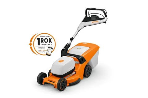 Stihl RMA 448.3 PV Kosiarka akumulatorowa