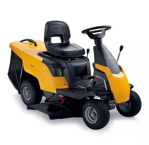 Traktor ogrodowy STIGA Combi 166