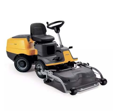 Traktor ogrodowy STIGA Park 300 LC + Combi 85 M Q