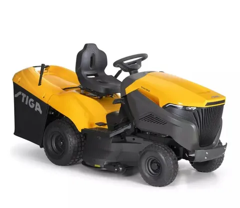 Traktor ogrodowy STIGA Estate 798 W