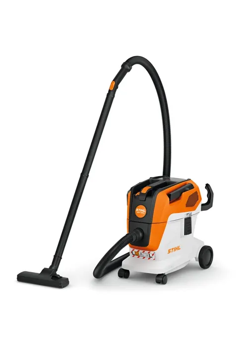 Stihl SEA 100 - odkurzacz bezprzewodowy system AP, bez akumulatora i ładowarki