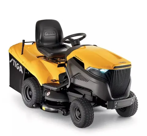 Traktor ogrodowy STIGA Estate 7102 W Special