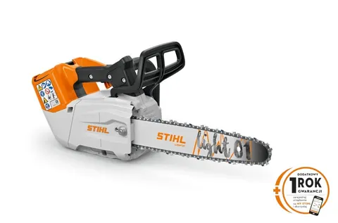 Pilarka akumulatorowa STIHL MSA 190 T