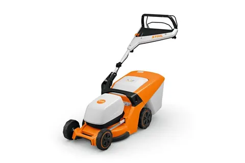 Stihl RMA 443.3 V Kosiarka akumulatorowa