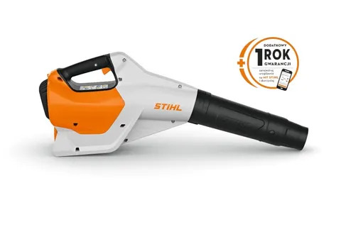 STIHL BGA160 Dmuchawa bez akumulatora i ładowarki