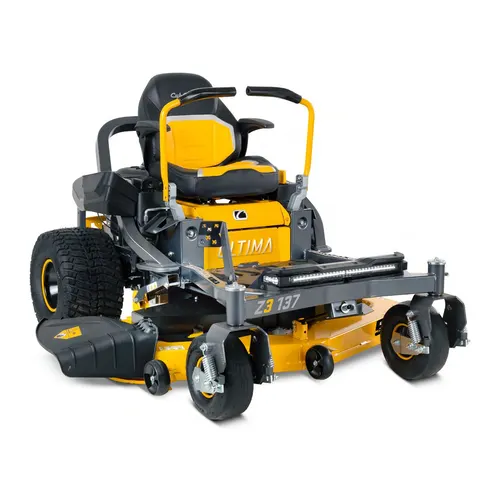 Cub Cadet Traktor ogrodowy Z3 L137