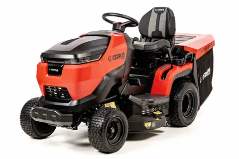 Traktor CEDRUS Premium C-TRAC-83HC-1