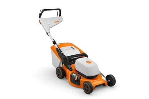 Stihl RMA 253.3 Kosiarka akumulatorowa