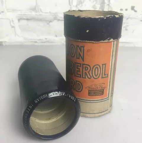 Cylinder Edison Band Aisha Indian Intermezzo 2084