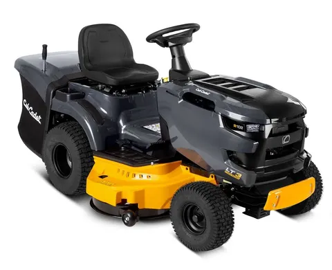 Traktorek ogrodowy Cub Cadet LT3 R102
