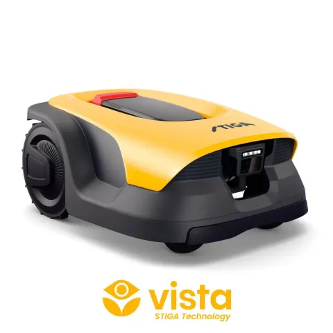Autonomiczny robot koszący Stiga A10v