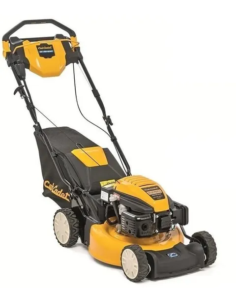 Kosiarka spalinowa z napędem Cub Cadet LM2 DR46ES