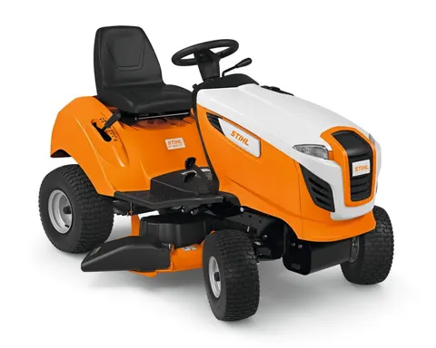 Stihl RT 4097 SX Traktor