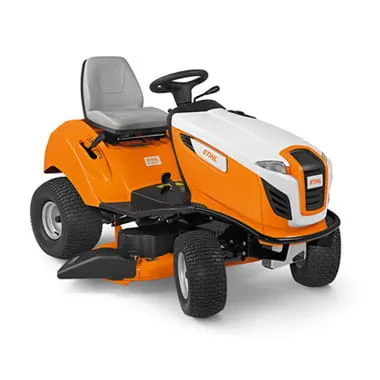STIHL RT 4112 SZ Najmocniejszy model serii T4 z silnikiem 2-cylindrowym