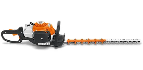Nożyce spalinowe HS 82 R z silnikiem 2-MIX 60cm